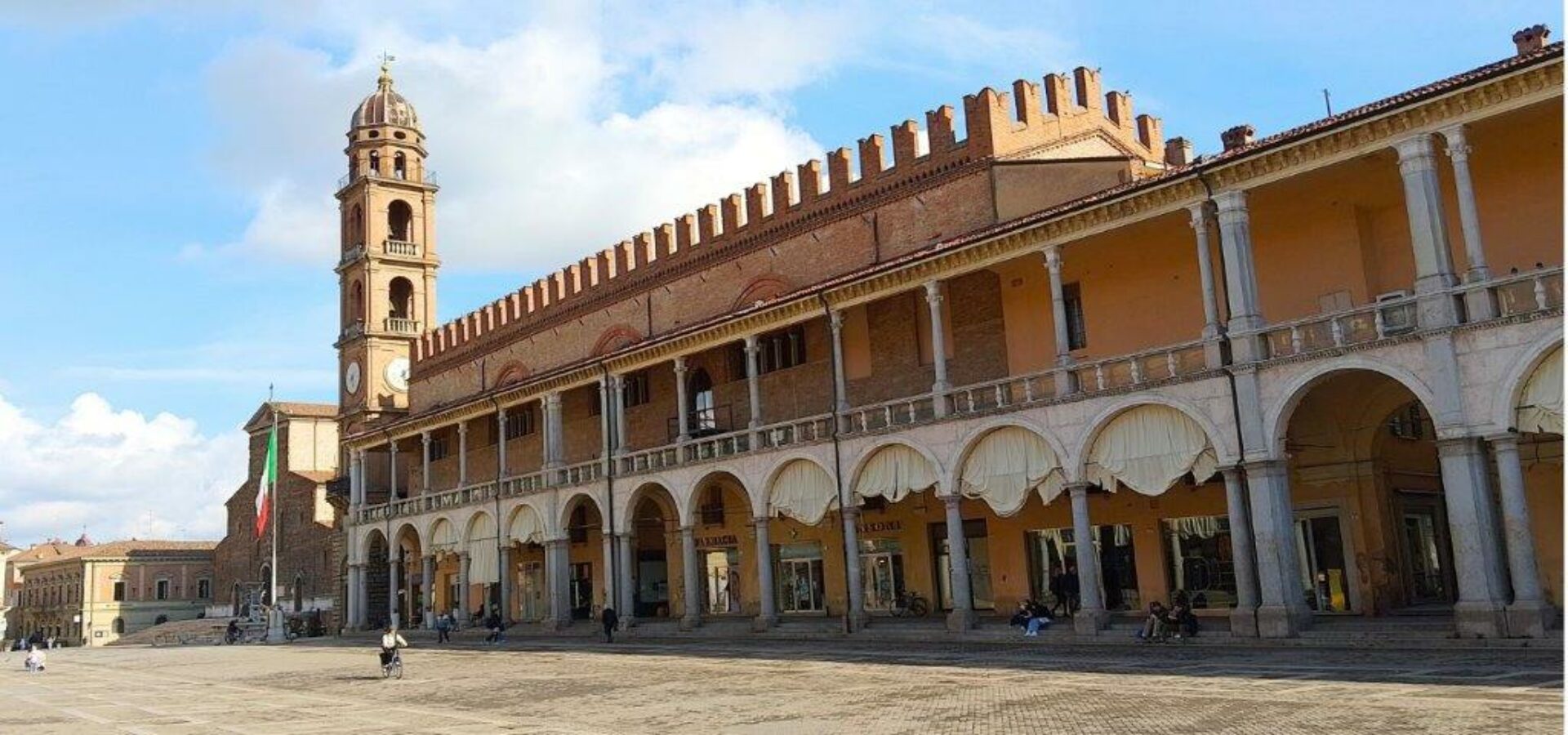 Viaggi Erbacci