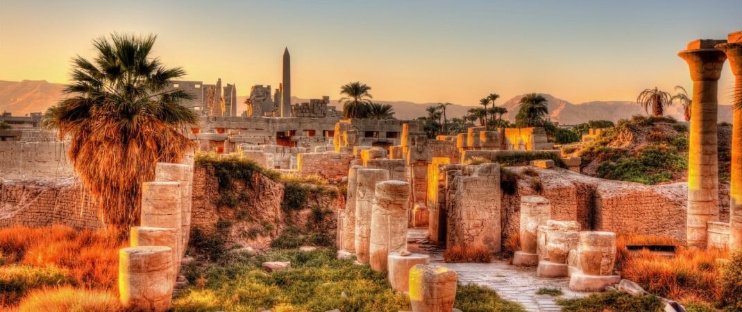 Kadmar Travel Egypt