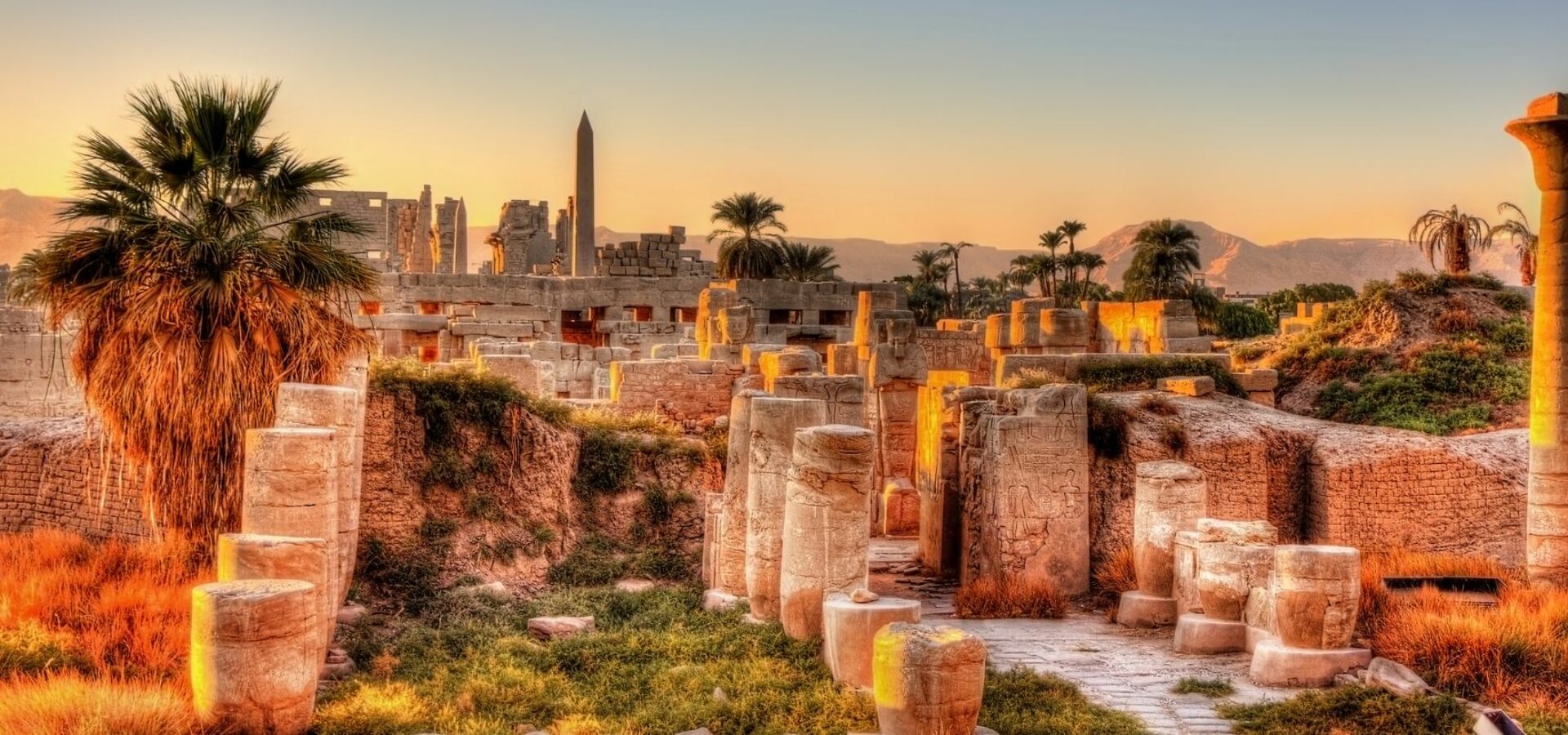 Kadmar Travel Egypt