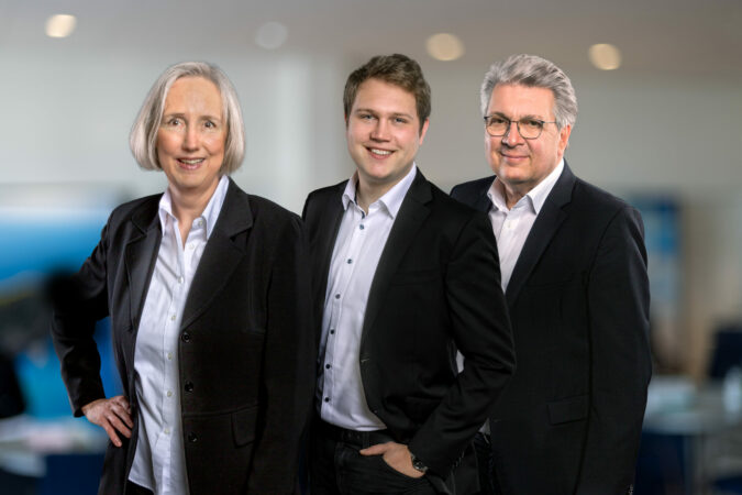 Reisebüro Wüst