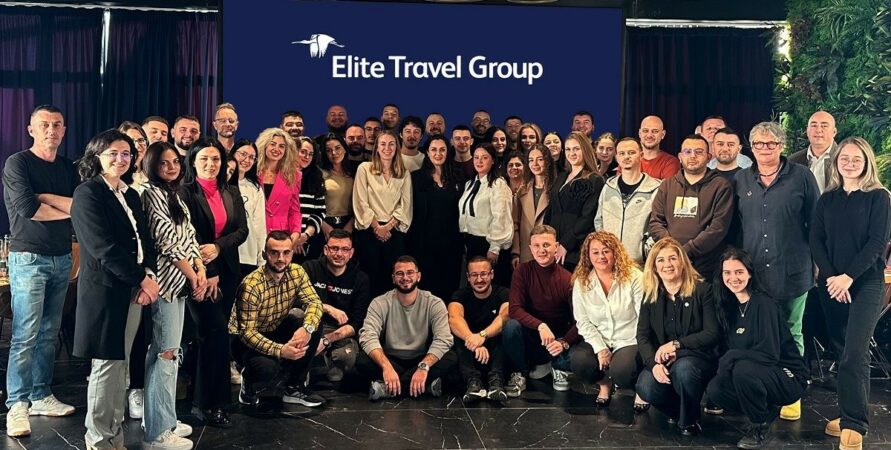 Elite Travel