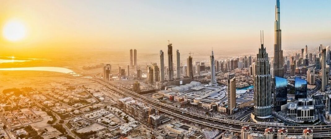 Khimji Tourism Dubai