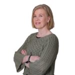 Inga Sigursveinsdóttir