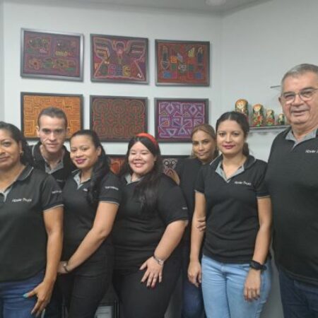 Hover Tours International