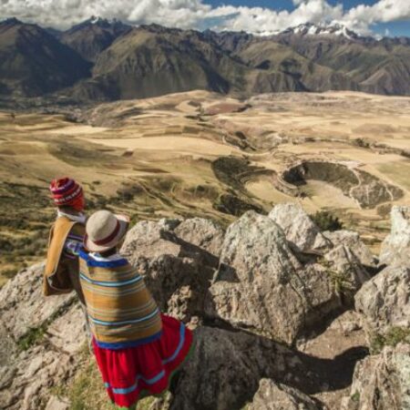 Condor Travel