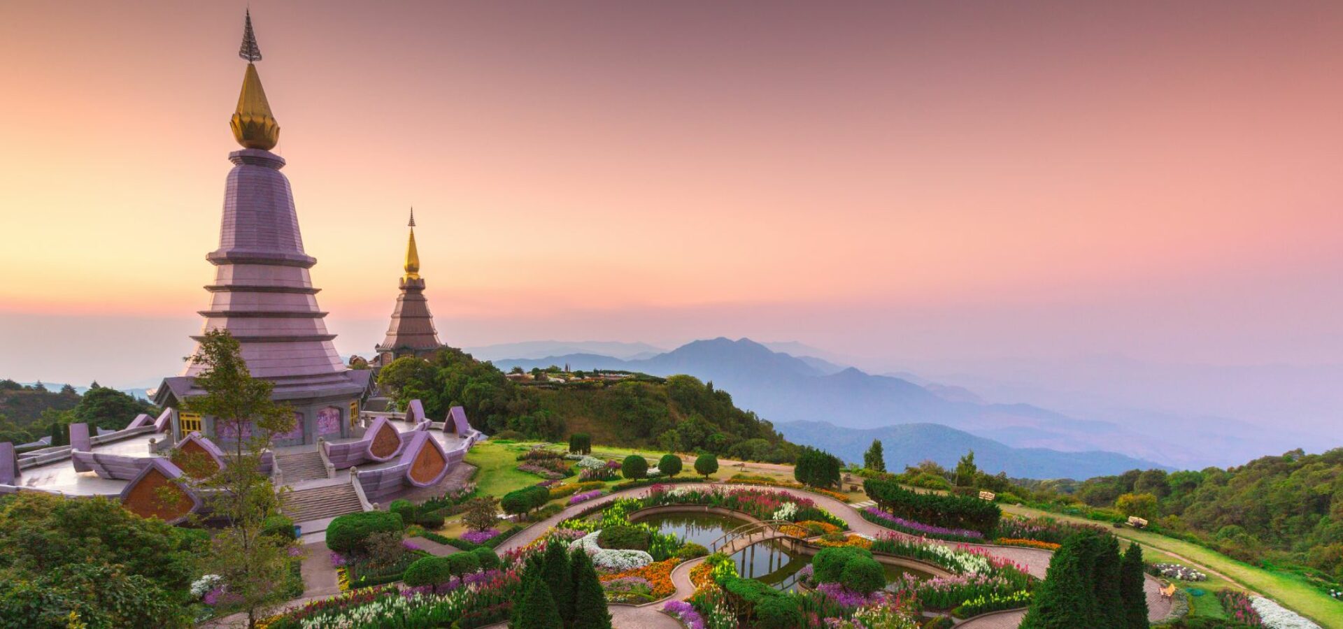 DTH Travel Thailand