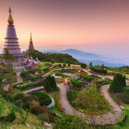 DTH Travel Thailand