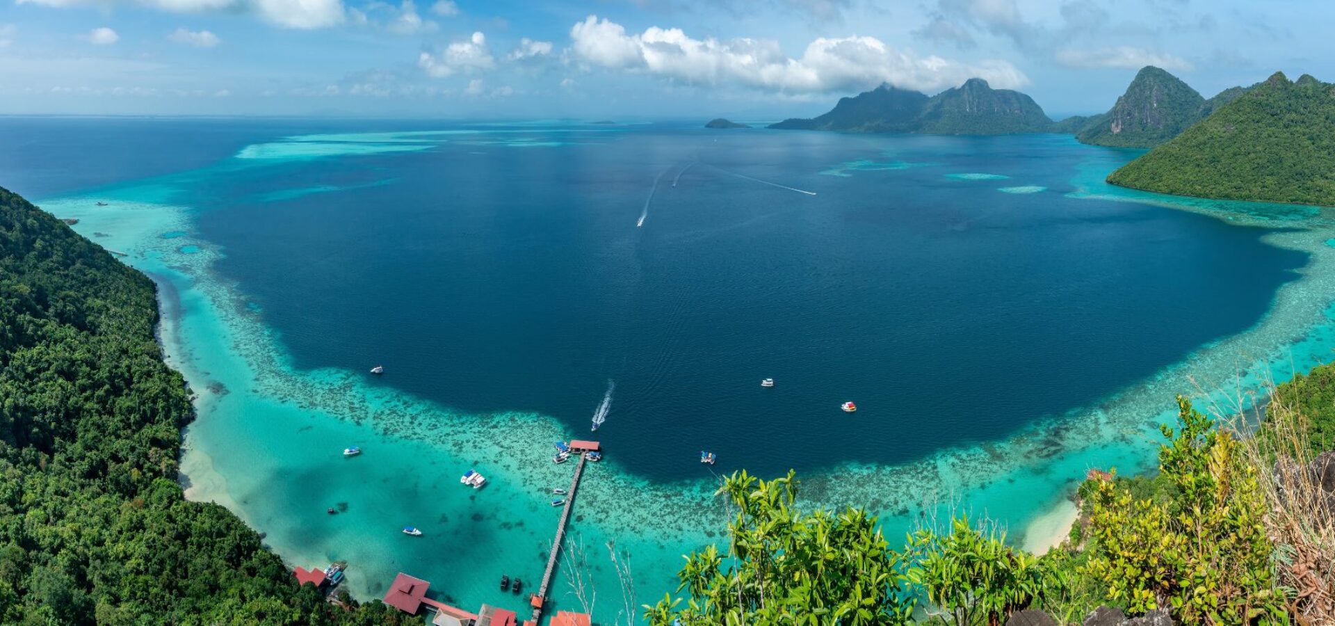 DTH Travel Malaysia