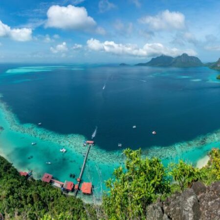DTH Travel Malaysia