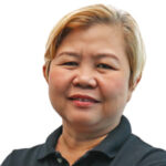 Sarah Jane Alviso