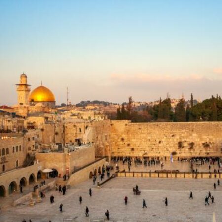 Amsalem Tours & Travel 