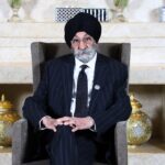 Paramjit Singh  Duggal 
